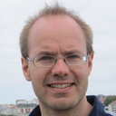 Johan Holmgren
