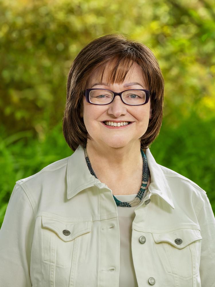 Catherine Peters