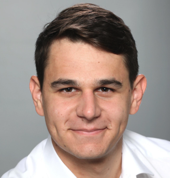 Patrick Stöckle