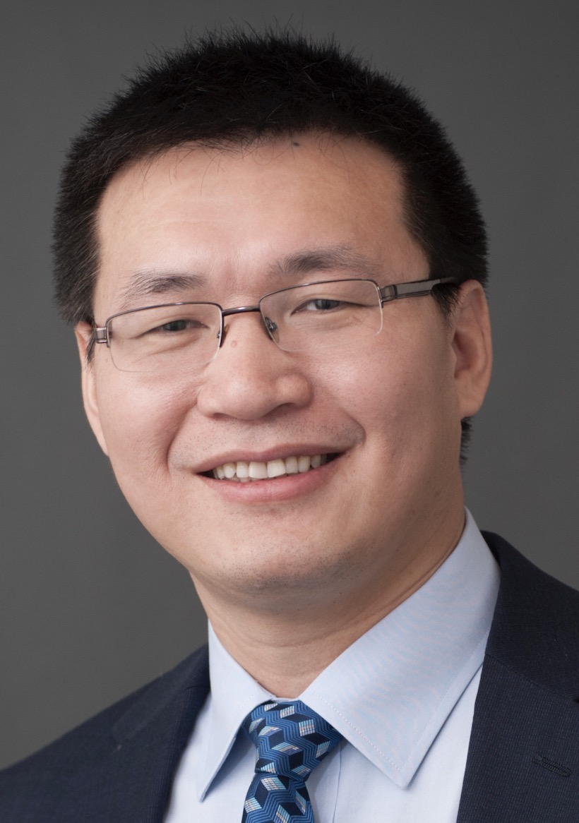 Hesheng Liu