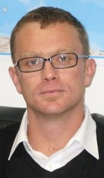 Thomas Henokl