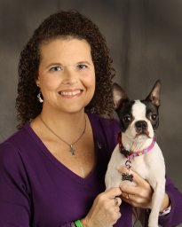 Lisa G. Britt