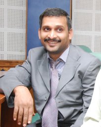 Trilochan Sahoo
