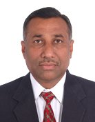 Arvind Kumar Jain