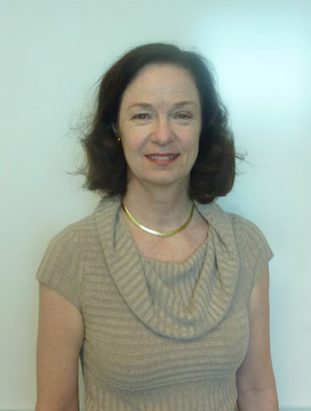 Patricia Fryer