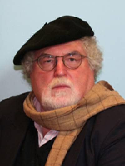 Roland Littlewood
