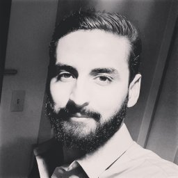 Ismaïl Saadi