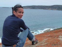 Derrien Morgane