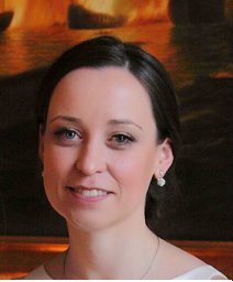 Claire L. Donohoe
