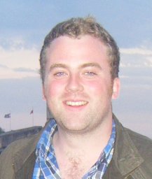 Justin P. O’Byrne