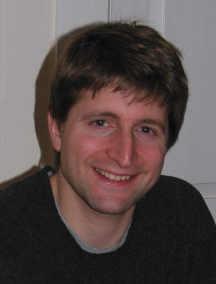 Matthias Aschenbrenner
