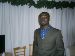 Frank Adusei-Mensah