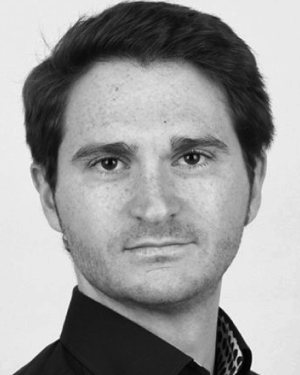 Michael Muehlberghuber