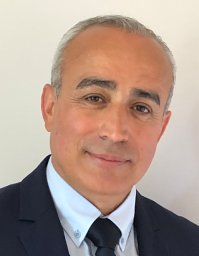 Antoine Ferreira
