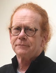 Yves Auregan