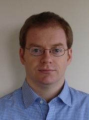Conor Henderson