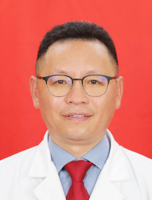 Jiangwei Ke