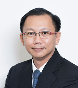 Low Chian Ming