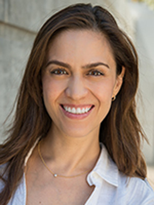 Elizabeth Villa