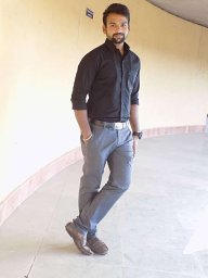 Sachin Sonage