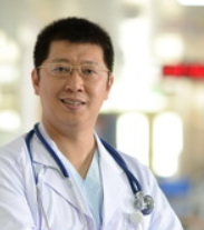 Dongqiang Wang