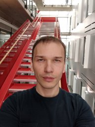 Kirill Shkura