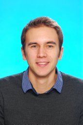 Andrew Smith