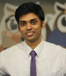 Suman Sourav