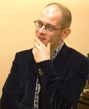 Jarl Ivar Van Der Vlugt