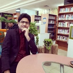 Ahmad Movahedpour
