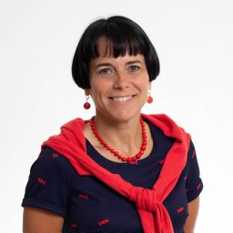 Caroline Bouchard