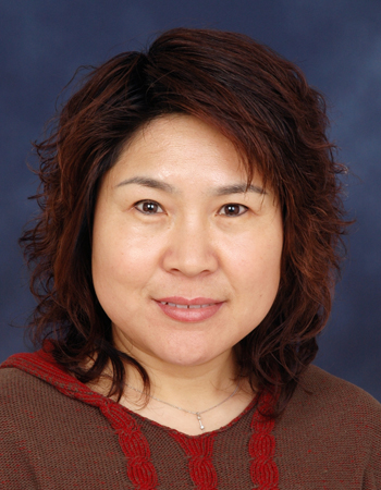 Yurong Gong
