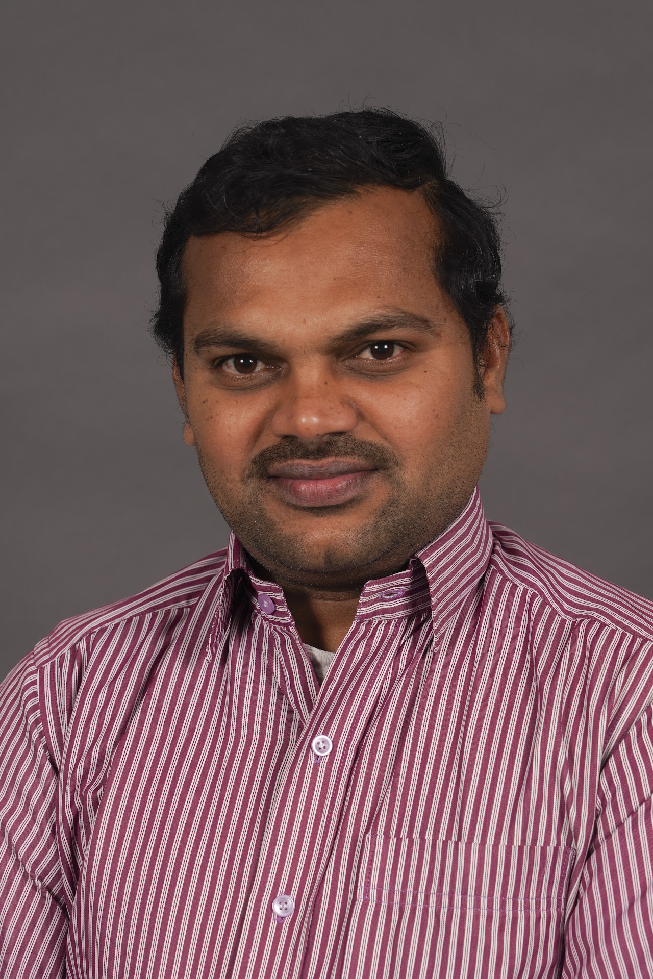 Krishnarjuna Bankala