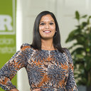 Gita Hedin