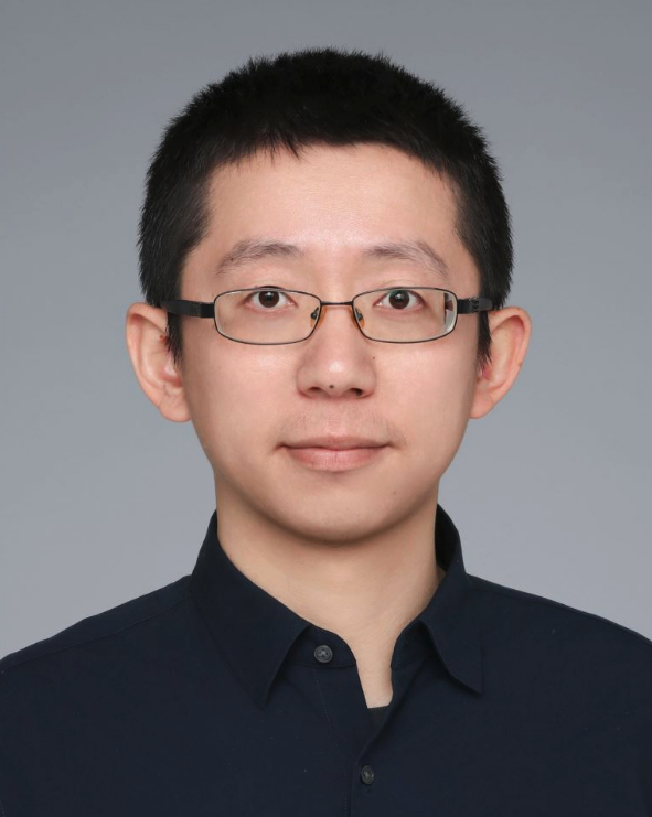 Juqiang Chen