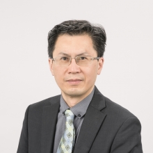 Peter Chan