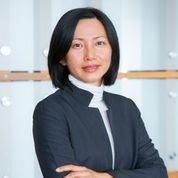 Crystal Sheau Fen Yap