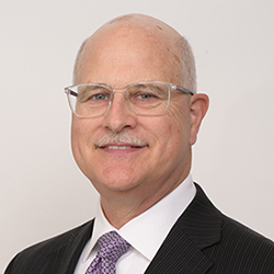 Fred C. Tenover