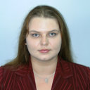 Irina V. Kurdyukova
