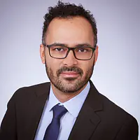 Rafael Gregorio Mendes