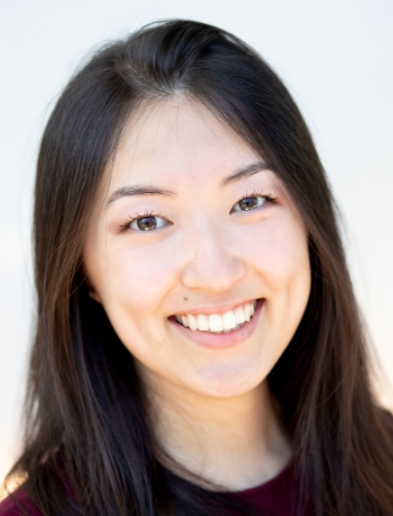 Jennifer Hu