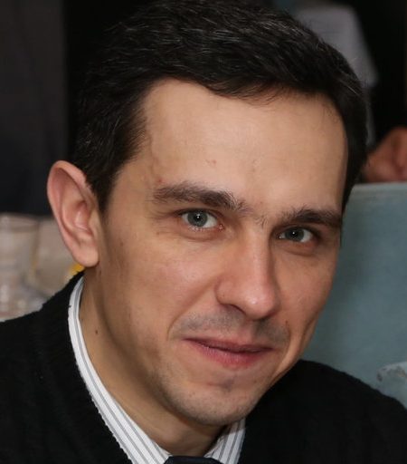 Oleksandr Bondarenko