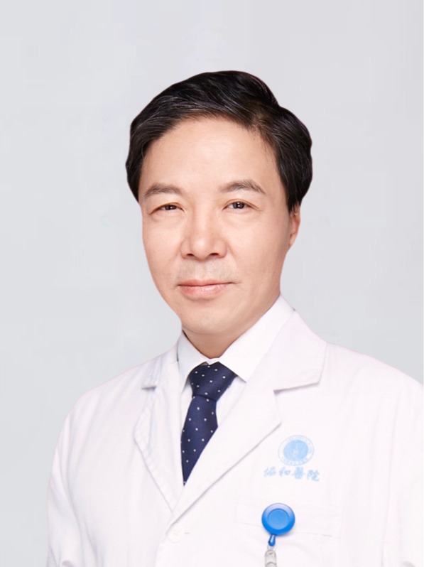 Anbin Huang