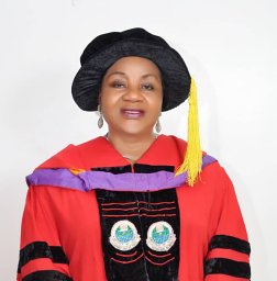 Niemogha Mary-Theresa