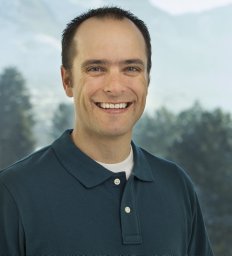 Jeffery S. Horsburgh