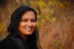 Basudha Basu