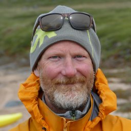Scott L. Nuismer