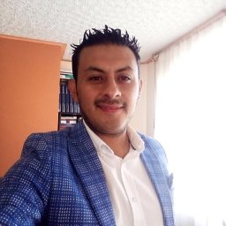 Rodrigo Javier