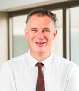 Ben W. Mol