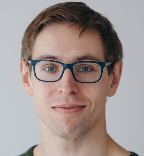 Adam Kosiorek